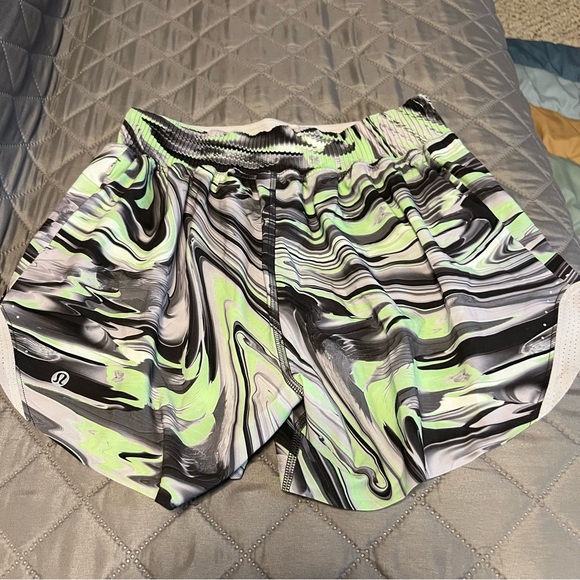 Lululemon Paint Glide Warp Special Edition - Picture 2 of 3